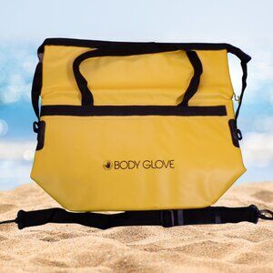 BodyGlove Waterproof Dry Bag, Welded Seams, New in Package